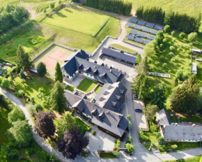 Wellness Hotel Holzberg, Sucha Rudna